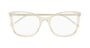 SAINT LAURENT SL 835 4 CAT EYE / YELLOW