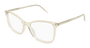 SAINT LAURENT SL 835 4 CAT EYE / YELLOW