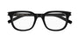 SAINT LAURENT SL 840 1 ROUND / BLACK