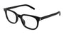 SAINT LAURENT SL 840 1 ROUND / BLACK