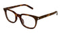SAINT LAURENT SL 840 3 ROUND / HAVANA