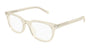 SAINT LAURENT SL 840 4 ROUND / YELLOW