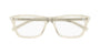SAINT LAURENT SL 841 4 RECTANGULAR / YELLOW