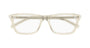 SAINT LAURENT SL 841 8 RECTANGULAR / YELLOW