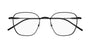 SAINT LAURENT SL 852 4 ROUND / BLACK