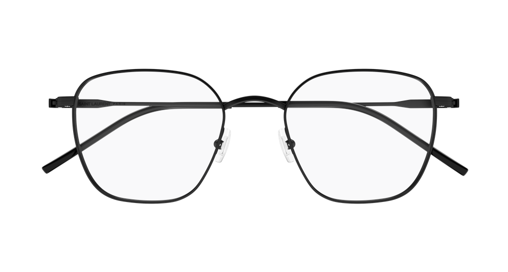 SAINT LAURENT SL 852 4 ROUND / BLACK