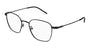 SAINT LAURENT SL 852 4 ROUND / BLACK