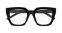 SAINT LAURENT SL M143 OPT 1 CAT EYE / BLACK