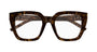 SAINT LAURENT SL M143 OPT 2 CAT EYE / HAVANA