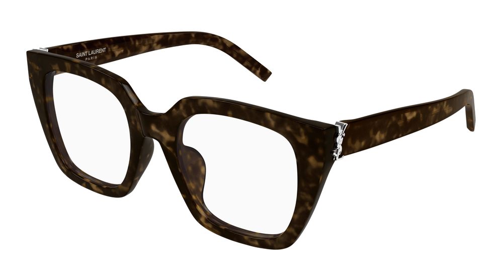 SAINT LAURENT SL M143 OPT 2 CAT EYE / HAVANA