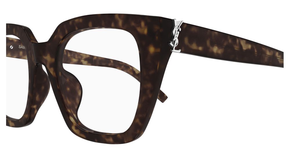 SAINT LAURENT SL M143 OPT 2 CAT EYE / HAVANA