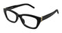 SAINT LAURENT SL M153 OPT 1 CAT EYE / BLACK