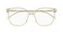 SAINT LAURENT SL M155 4 CAT EYE / YELLOW