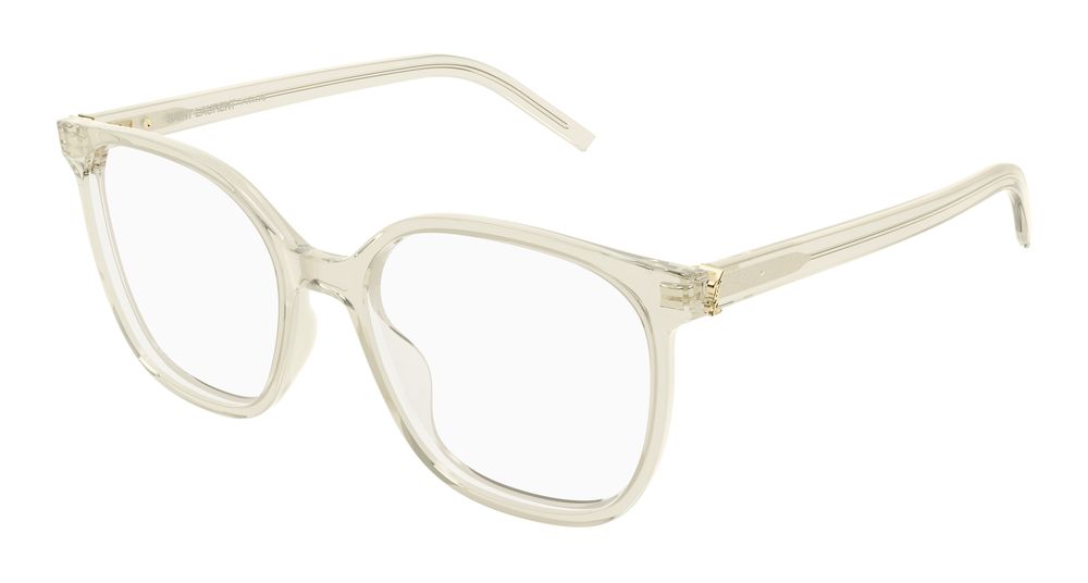 SAINT LAURENT SL M155 4 CAT EYE / YELLOW