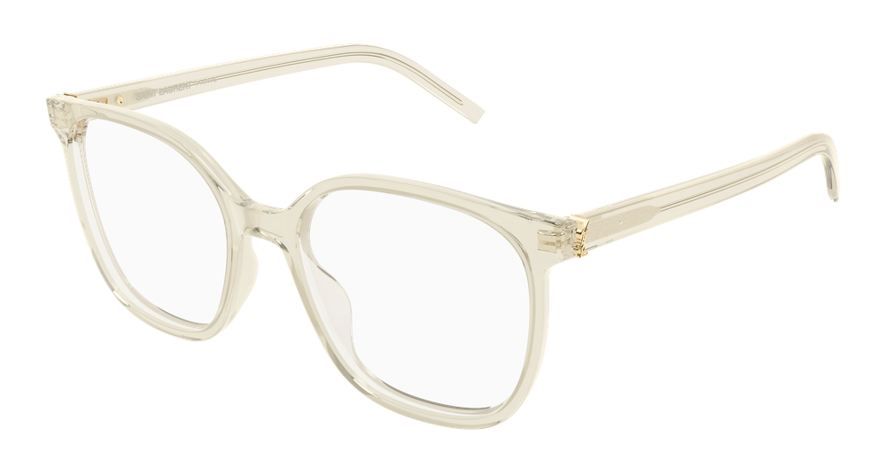 SAINT LAURENT SL M155 4 CAT EYE / YELLOW