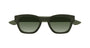 ALEXANDER MCQUEEN AM0530S 4 ROUND / GREEN