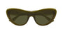 BOTTEGA VENETA BV1282S 5 CAT EYE / GREEN
