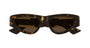BOTTEGA VENETA BV1407S 2 CAT EYE / HAVANA