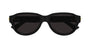 BOTTEGA VENETA BV1410S 1 ROUND / BLACK