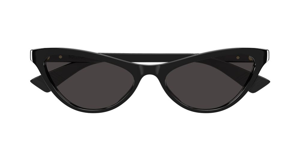 BOTTEGA VENETA BV1414S 1 CAT EYE / BLACK