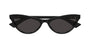 BOTTEGA VENETA BV1414S 1 CAT EYE / BLACK