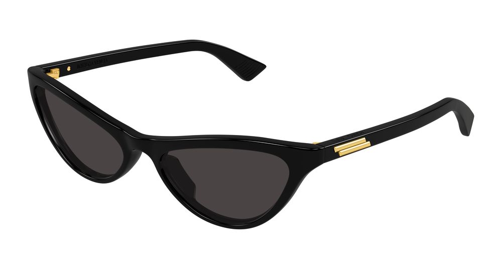 BOTTEGA VENETA BV1414S 1 CAT EYE / BLACK