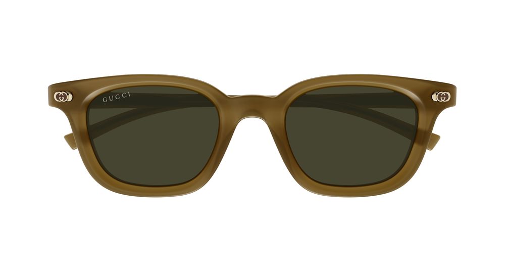 GUCCI GG1946S 3 OVAL / BROWN