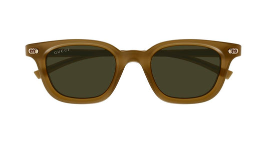 GUCCI GG1946S 3 OVAL / BROWN