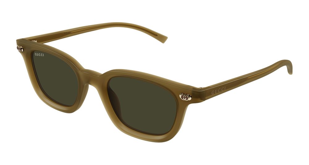 GUCCI GG1946S 3 OVAL / BROWN