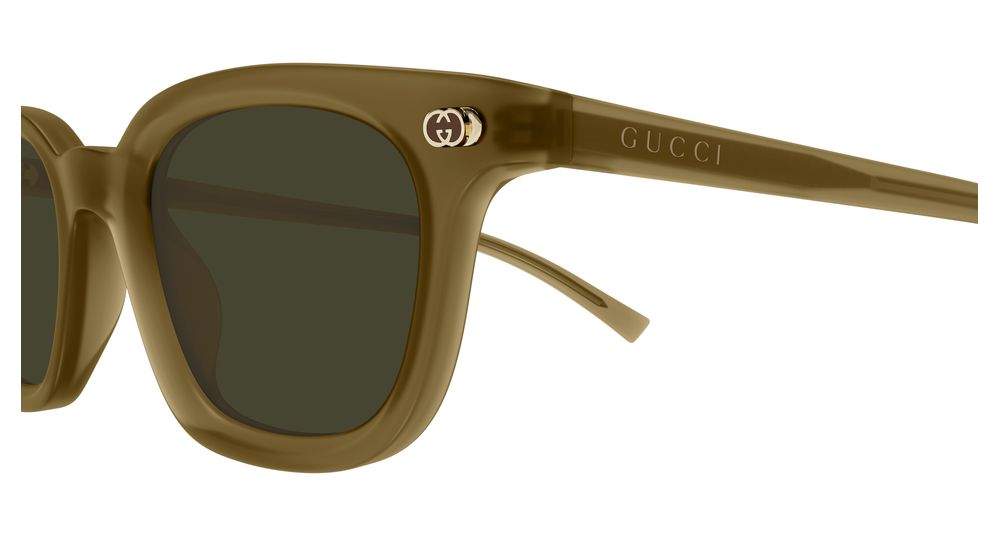 GUCCI GG1946S 3 OVAL / BROWN