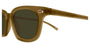 GUCCI GG1946S 3 OVAL / BROWN
