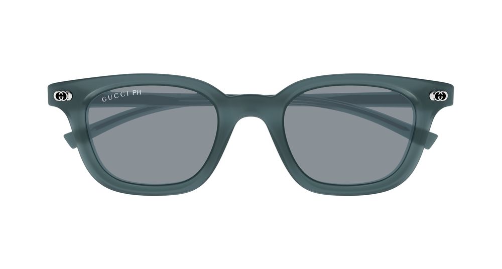 GUCCI GG1946S 5 OVAL / BLUE