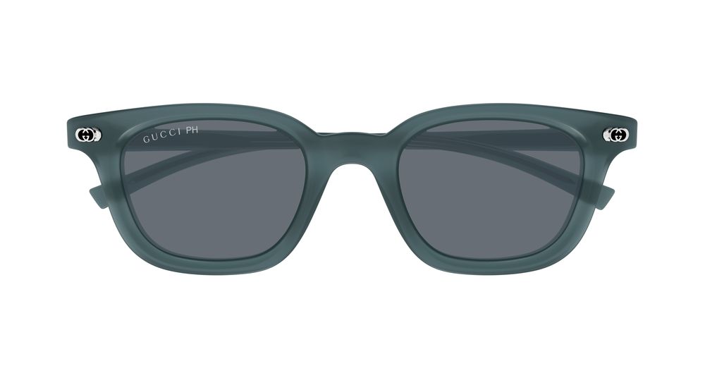 GUCCI GG1946S 5 OVAL / BLUE