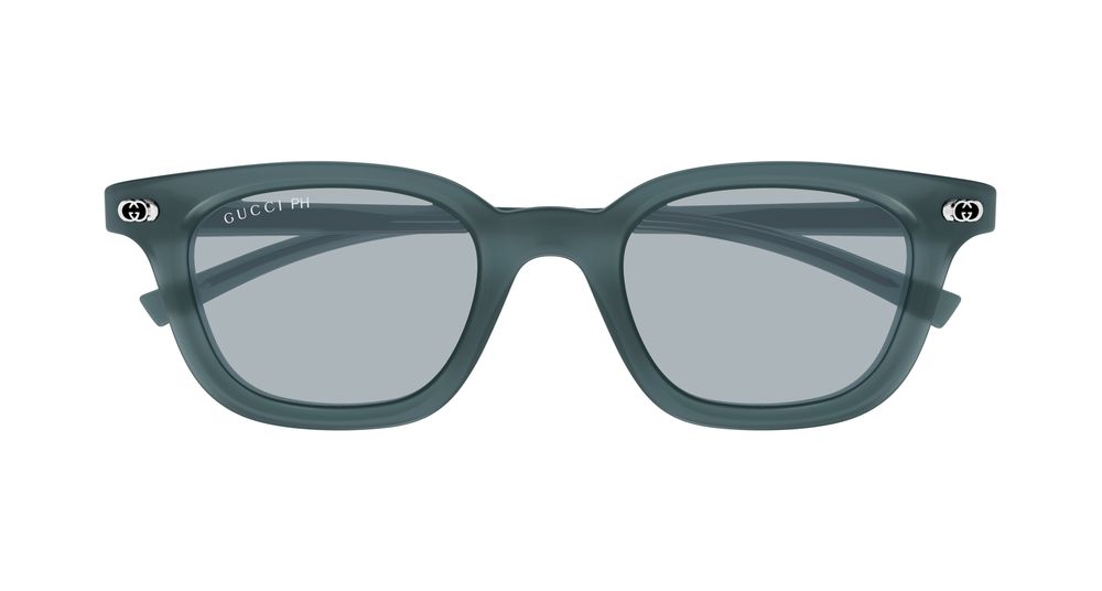 GUCCI GG1946S 5 OVAL / BLUE
