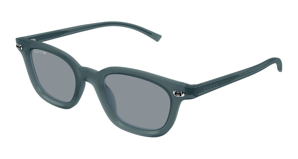 GUCCI GG1946S 5 OVAL / BLUE