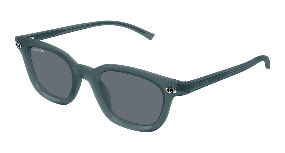 GUCCI GG1946S 5 OVAL / BLUE