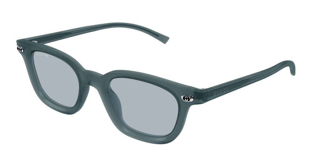 GUCCI GG1946S 5 OVAL / BLUE