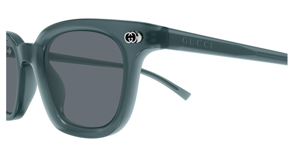 GUCCI GG1946S 5 OVAL / BLUE
