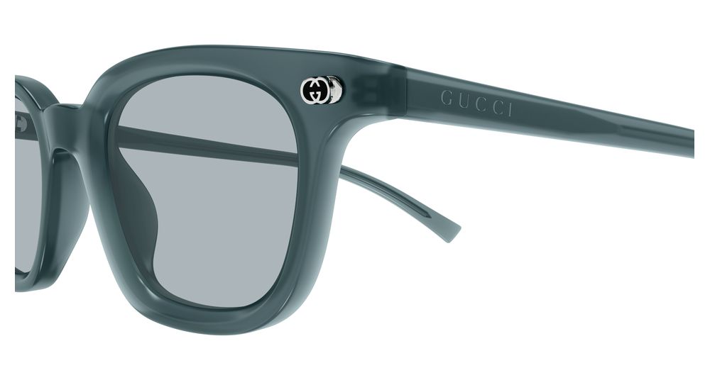 GUCCI GG1946S 5 OVAL / BLUE
