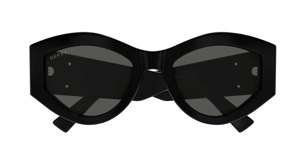 GUCCI GG1951S 1 GEOMETRICAL / BLACK