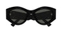 GUCCI GG1951S 1 GEOMETRICAL / BLACK