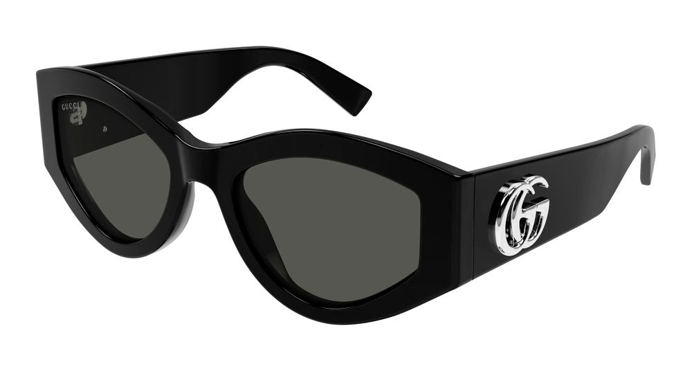GUCCI GG1951S 1 GEOMETRICAL / BLACK