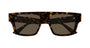 GUCCI GG1960S 7 RECTANGULAR / HAVANA