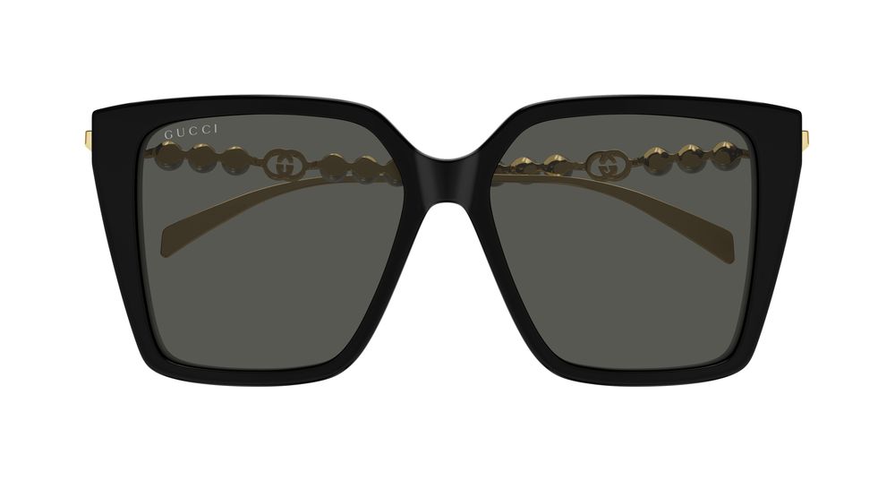 GUCCI GG1967S 1 BUTTERFLY / BLACK