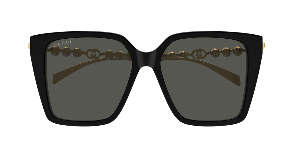 GUCCI GG1967S 1 BUTTERFLY / BLACK