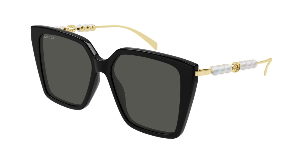 GUCCI GG1967S 1 BUTTERFLY / BLACK