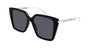 GUCCI GG1967S 2 BUTTERFLY / BLACK