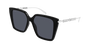 GUCCI GG1967S 2 BUTTERFLY / BLACK
