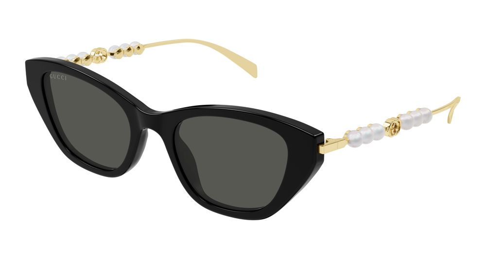 GUCCI GG1968S 1 CAT EYE / BLACK