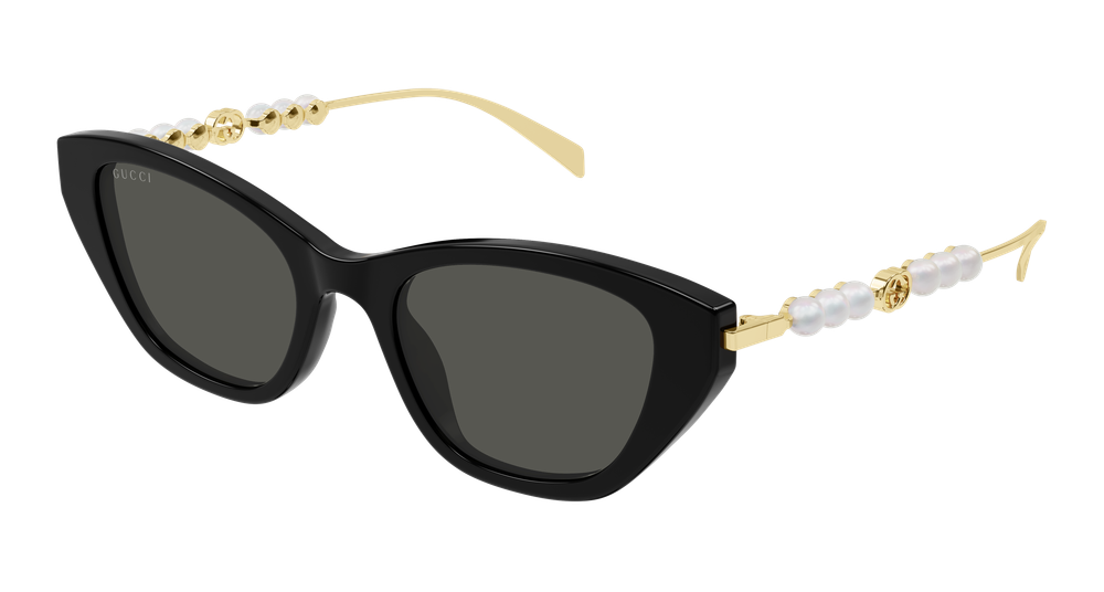 GUCCI GG1968S 1 CAT EYE / BLACK
